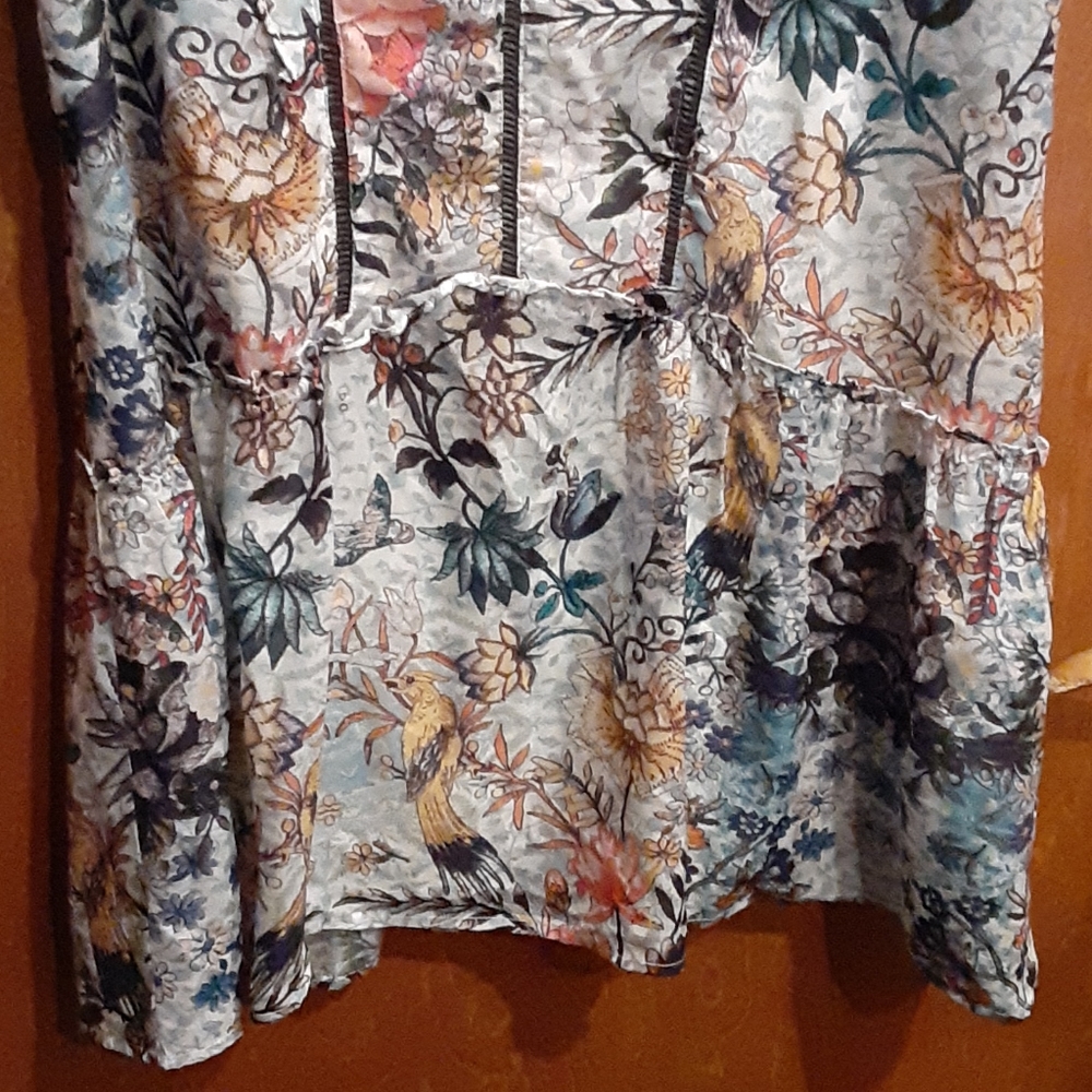 SPRING DRESS - Picture 2 of 7